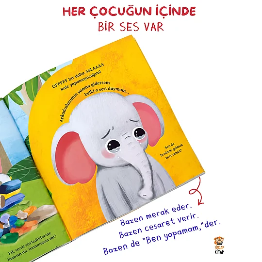 Sorularım Var - Acaba Bu Ses Kimin? - 2