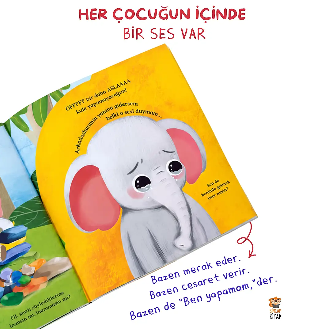 Sorularım Var - Acaba Bu Ses Kimin? - 2