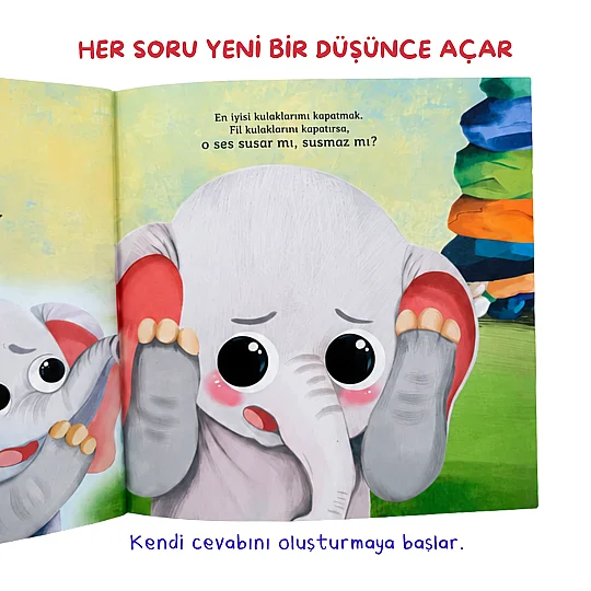 Sorularım Var - Acaba Bu Ses Kimin? - 4
