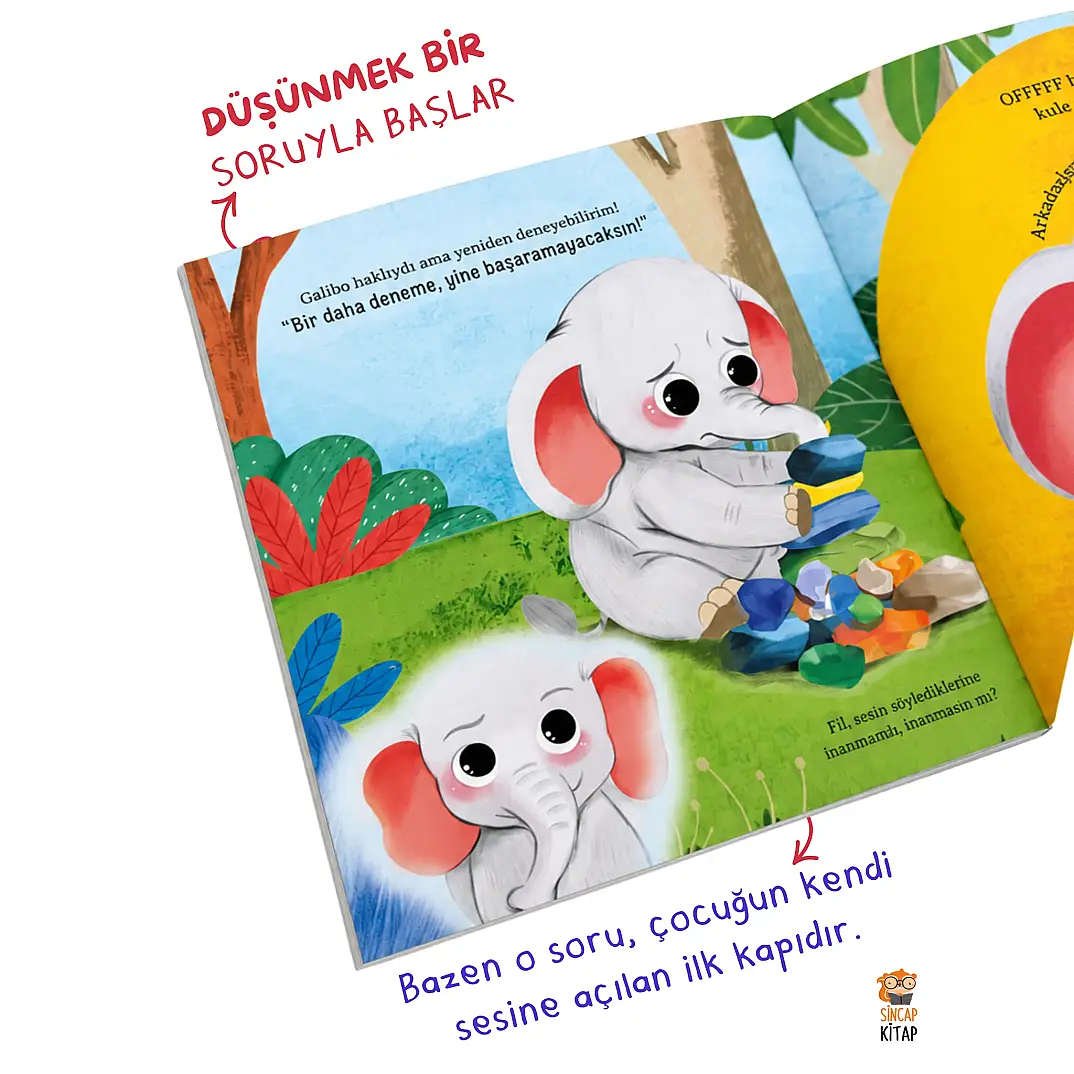 Sorularım Var - Acaba Bu Ses Kimin? - 3